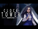 Clock Tower: Rewind Playstation 5 Edizione Europea [Pre-Ordine]