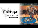 Culdcept The First Saturn Tribute Nintendo Switch Edizione Europea [Pre-Ordine]