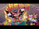 Aero The Acro-Bat Legacy + Sunsoft Lost Gems Nintendo Switch Edizione Europea [Pre-ordine]