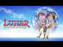 LUNAR Remastered Collection Playstation 4 Edizione Europea