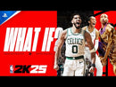 NBA 2K25  Playstation 5
