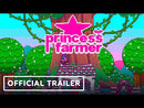 Princess Farmer Playstation 5 - Limited Run - Edition Edizione Americana  [PRE-ORDER]