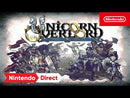 Unicorn Overlord Nintendo Switch Edizione Europea [versione italiana]