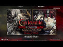 CASTELVANIA REQUIEM PS4 versione americana-LIMITED RUN