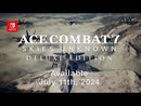 Ace Combat 7 Skies Unknown Deluxe Edition Nintendo Switch Edizione Europea [PRE-ORDINE]