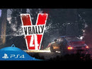 V-Rally 4  - PlayStation 4 EDIZIONE ITALIANA