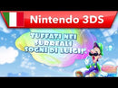 Mario E Luigi: Dream Team Bros - Nintendo 3DS Edizione Italiana