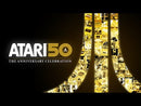 Atari 50: The Anniversary Celebration Expanded Edition  Playstation 5