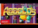 Aggelos Nintendo Switch
