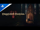Dragon's Dogma 2 Playstation 5 Edizione Europea