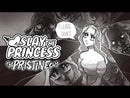 Slay The Princess – The Pristine Cut Nintendo Switch Edizione Europea