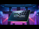 Razer Kitsune - Controller arcade ottico solo tasti ,per PS5 e PC
