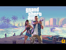Grand Theft Auto - GTA VI Xbox Serie X Edizione Europea [Pre-ordine]
