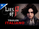 Lies of P Xbox Serie X/Xbox One Edizione Europea