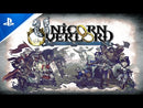 Unicorn Overlord Playstation 5 Edizione Europea