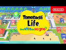 Tomodachi Life Una Vita da Sogno Nintendo Switch Edizione Italiana