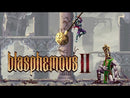 Blasphemous 2  Xbox Serie X Edizione Europea