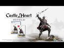 Castle of Heart: Retold Playstation 5 Edizione Europea [Pre-Ordine]