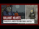 Child Of Light + Valiant Hearts Switch - Nintendo Switch Edizione ITALIANA