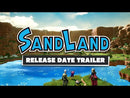 Sand Land Collector's Edition Playstation 5 Edizione Europea [PRE-ORDER]