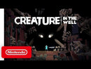 Creature in the Well Collector's Edition Nintendo Switch Edizione Europea