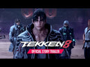 Tekken 8 Playstation 5 Edizione Europea