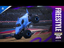 Monster Jam Showdown - Day One Edition Playstation 5