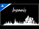 INSOMNIS ENHANCED EDITION  Playstation 5 Edizione Europea