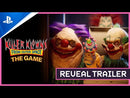 Killer Klowns from Outer Space: The Game - PS5