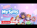 MySims: Bundle Relax NINTENDO Switch VERSIONE ITA.