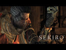 Sekiro Shadows Die Twice Playstation 4  GAME THE YEAR EDITION Edizione Italiana