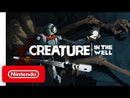Creature in the Well Nintendo Switch Edizione Europea