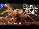 Empire of the Ants Limited Edition Playstation 5 [PRE-ORDINE]