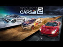 PROJECT CARS 2 LIMITED EDITION PS4 (usato garantito)(versione ita.)