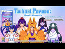 Twilight Parade: Moonlit Mononoke Playstation 5 Edizione Europea [Pre-ordine]