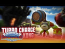 Skylanders: SuperChargers - Starter Pack Donkey Kong Nintendo  WII U (versione italiana)