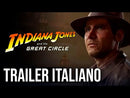 Indiana Jones & L'Antico Cerchio Xbox Serie X Edizione Italiana