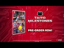 Taito Milestones 2 Nintendo Switch Edizione Europea