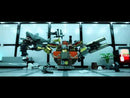 LEGO THE LEGO MOVIE VIDEOGAME   PS3 (usato)(versione europea)