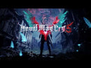DEVIL MAYCRY 5 PS4  (usato garantito)