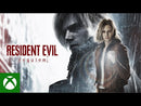 Resident Evil Requiem Lenticular Edition - Xbox Serie X Edizione Europea [Pre-Ordine]