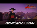 Zorro The Chronicles NINTENDO SWITCH  Edizione ITALIANA