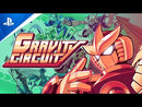 Gravity Circuit Nintendo Switch Edizione Europea