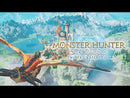 Monster Hunter Stories 3 Twisted Reflection Playstation 5 Edizione Europea