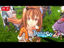 Trails in the Sky 2nd Chapter Playstation 5  Edizione Europea [Pre-ordine]