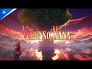 Visions of Mana Playstation 4 [PRE-ORDINE]