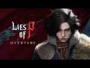 Lies of P Playstation 5 Edizione Europea