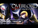 Overlord: Escape from Nazarick - Nintendo Switch Edizione Europea