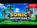 Sonic Superstars NINTENDO SWITCH (versione italiana)