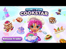 Yum Yum Cookstar Nintendo Switch Edizione Europea (con Italiano)